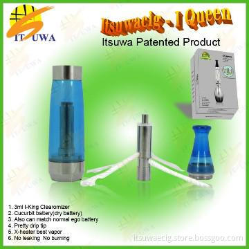2013 with patent Itsuwa I-Queen  new arrival